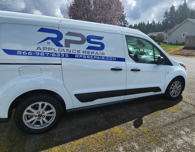 RPS Appliance Repair 2