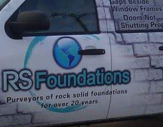 RS Foundations 4