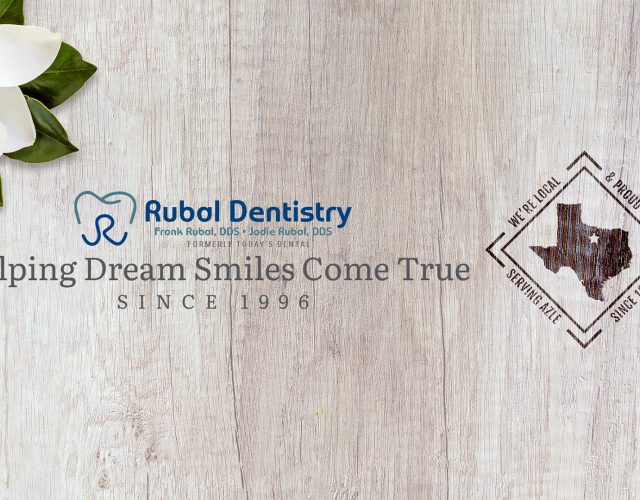 Rubal Dentistry Azle 6