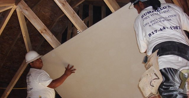 Rumfield Drywall, Inc 3