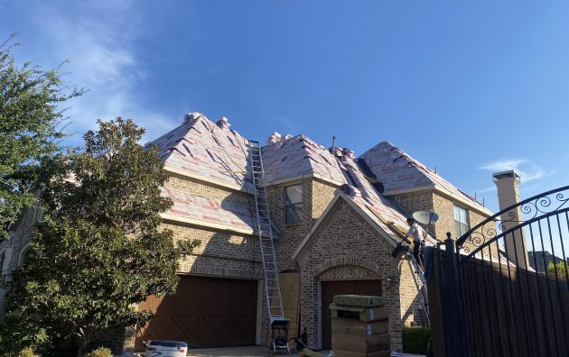 Ryerson Roofing, Inc. 6