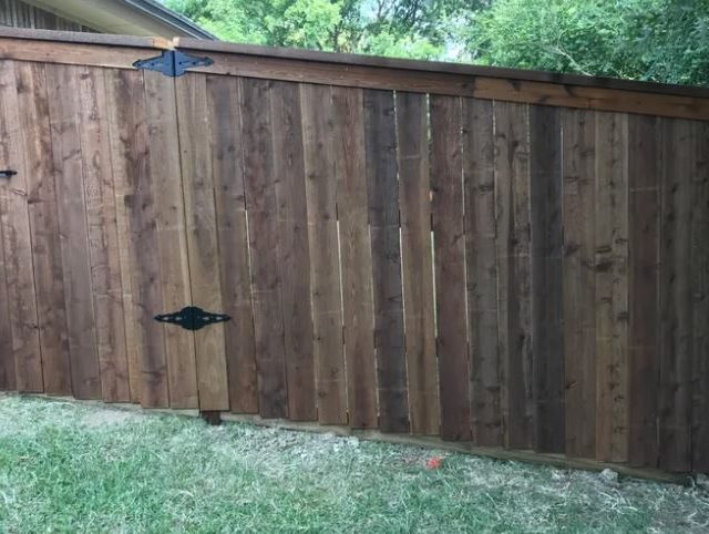 RYNO FENCE 2