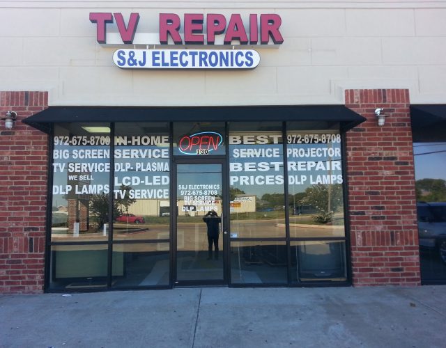 S & J Electronics and Cellphone Repair 2