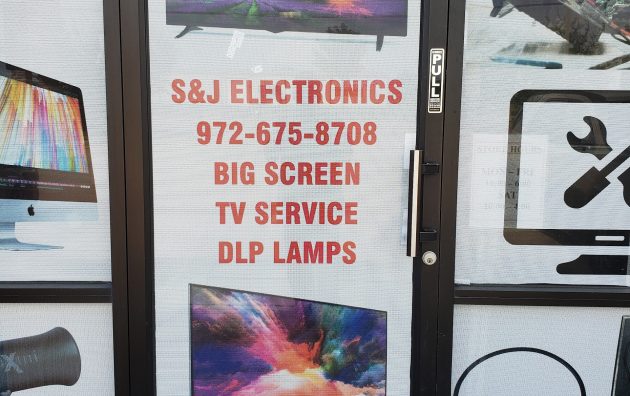 S & J Electronics and Cellphone Repair 3