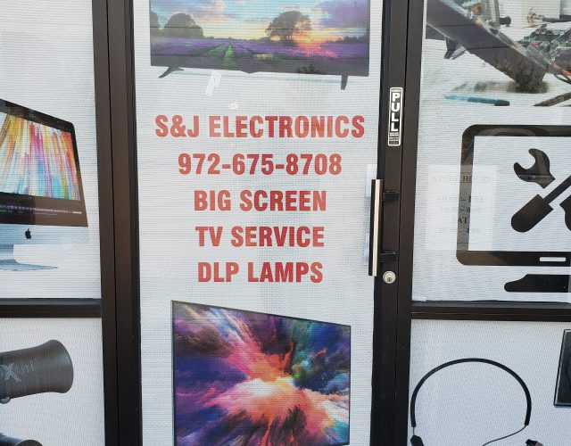 S & J Electronics and Cellphone Repair 3