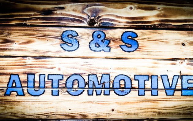 S & S Automotive, Inc. 5