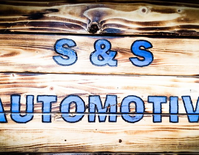 S & S Automotive, Inc. 5