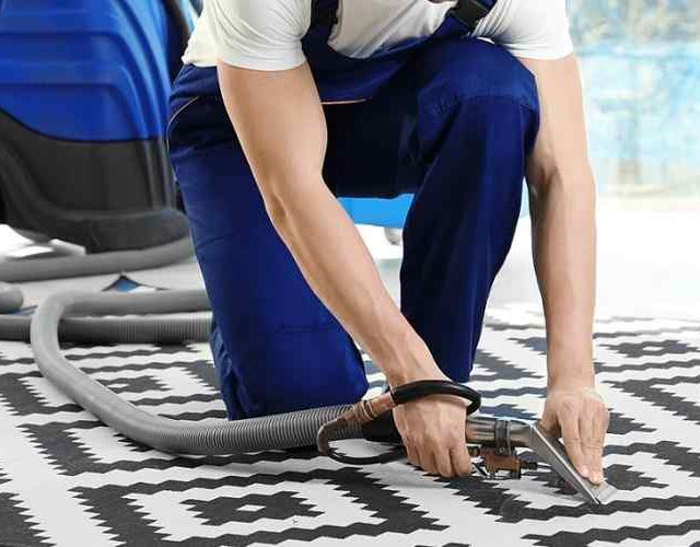 S.V. Carpet Cleaning 2