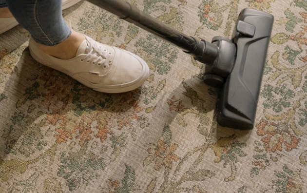 S.V. Carpet Cleaning 4