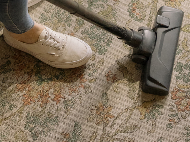 S.V. Carpet Cleaning 4