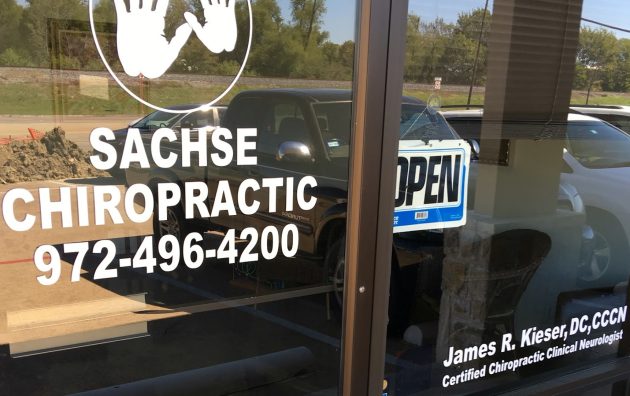 Sachse Chiropractic 6