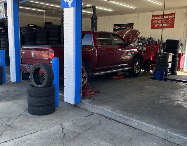 Sachse Tire & Auto Repair 2