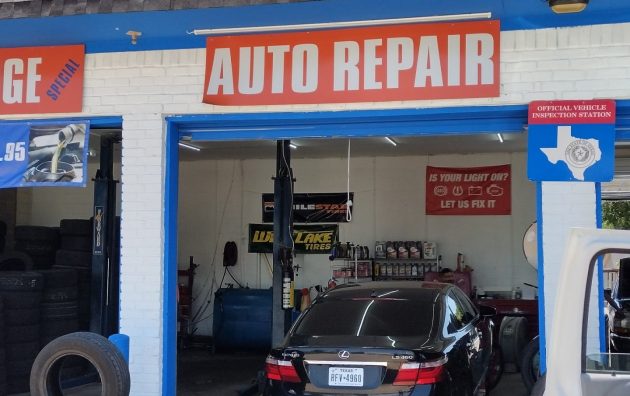 Sachse Tire & Auto Repair 6