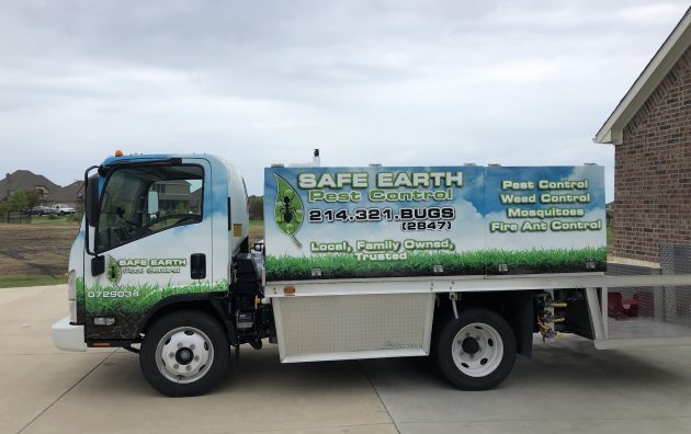 Safe Earth Pest Control 6