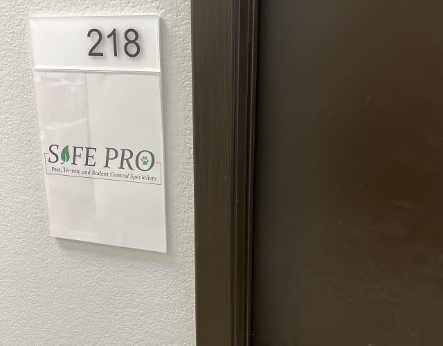 Safe Pro Pest Control- South Lake TX 4