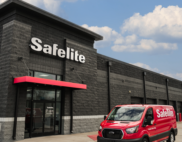 Safelite AutoGlass 2