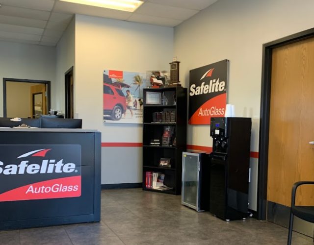 Safelite AutoGlass 4