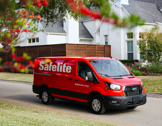 Safelite AutoGlass 4