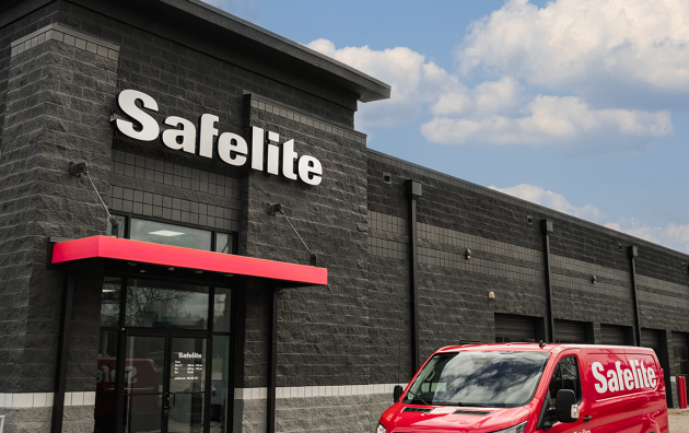 Safelite AutoGlass 4