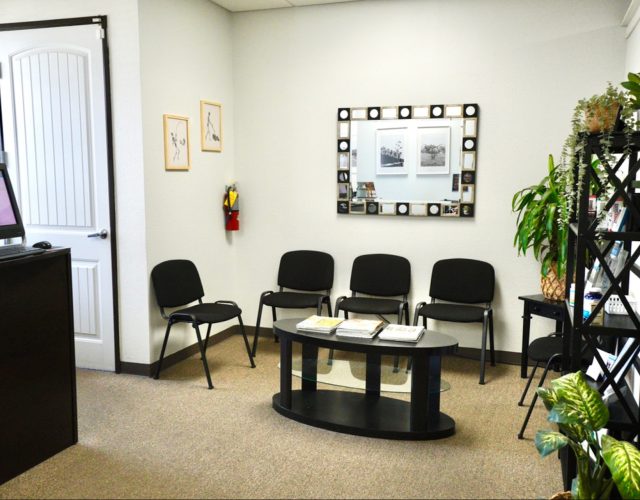 Saginaw Chiropractic & Rehab 3