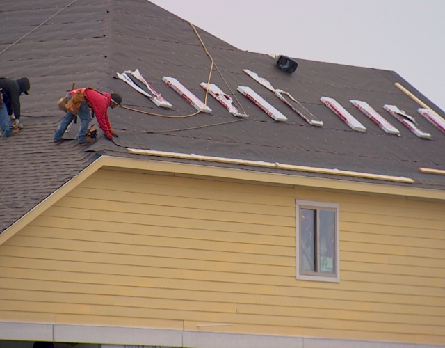 Saginaw’s Best Roofing & Repairs LLC 2