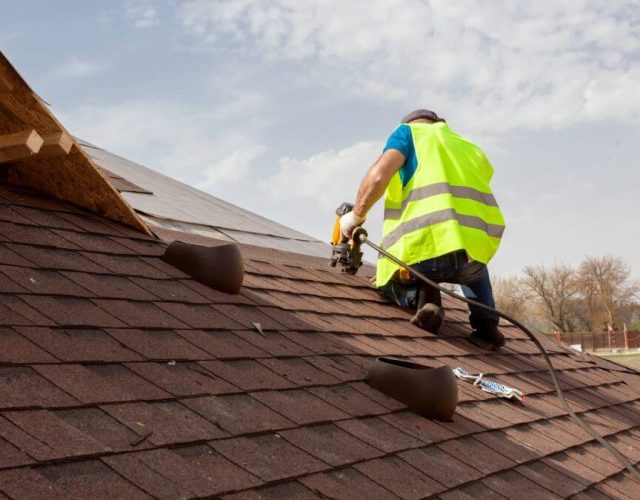 Saginaw’s Best Roofing & Repairs LLC 3