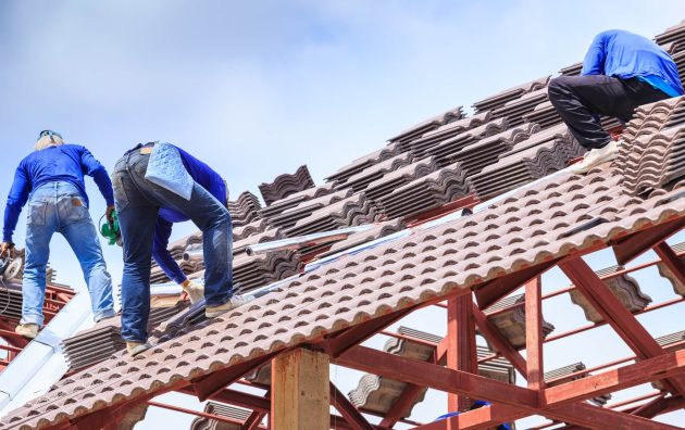 Saginaw’s Best Roofing & Repairs LLC 5