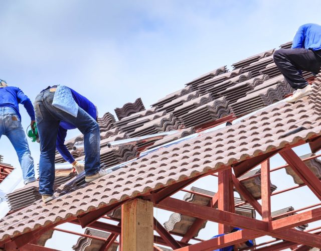 Saginaw’s Best Roofing & Repairs LLC 5