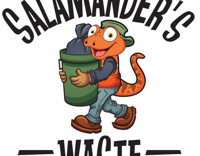 Salamander’s Waste 4