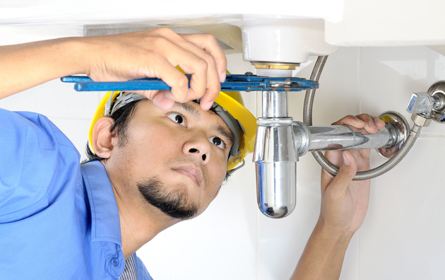 Salik Plumbing 3