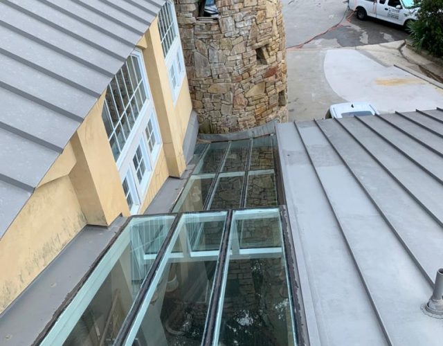 Santacruz window cleaning and window replacement 5