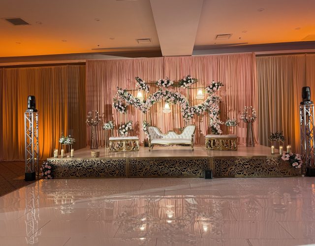 Sapphire Banquet Hall and Conference Center 4