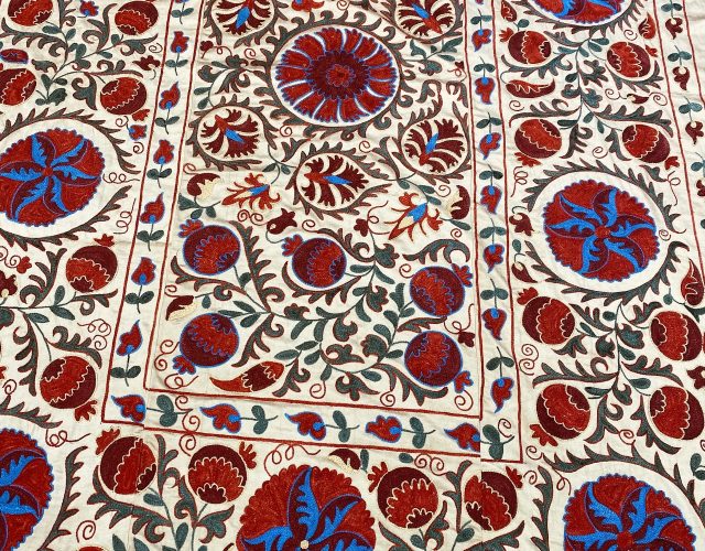 Sarkis Oriental Rugs 4