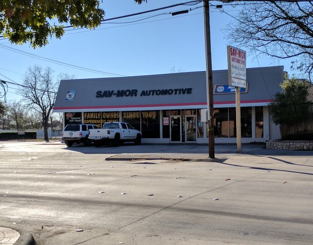 Sav-Mor Automotive 2