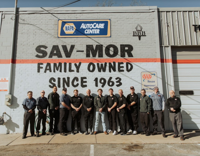 Sav-Mor Automotive 4