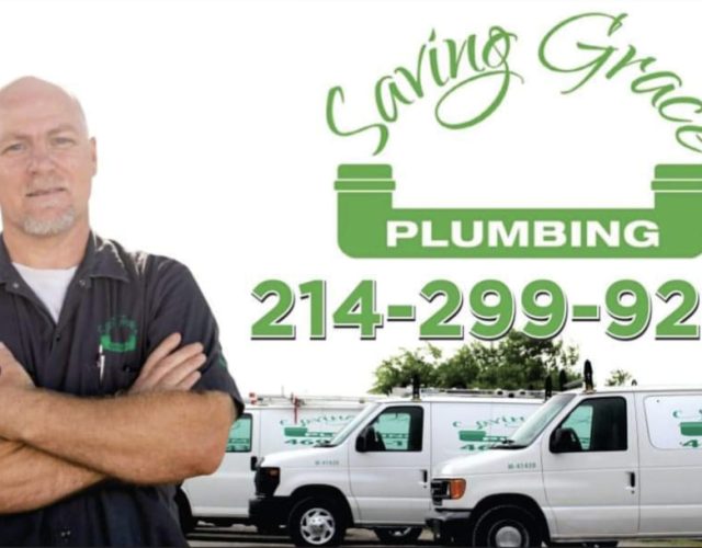 Saving Grace Plumbing 5