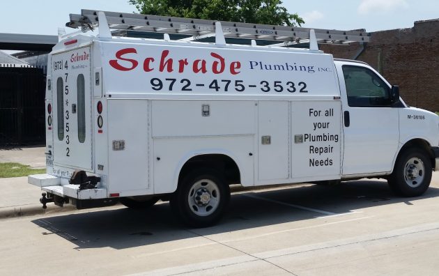 ​Schrade Plumbing 3