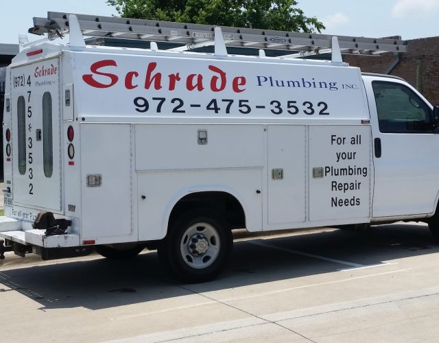 ​Schrade Plumbing 3