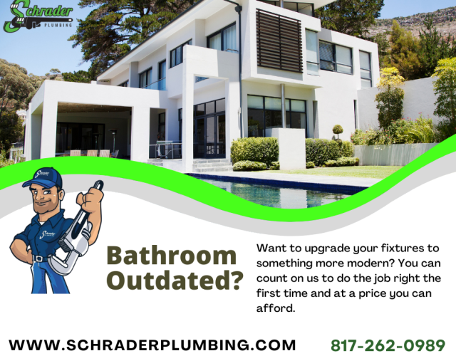 Schrader Plumbing 4