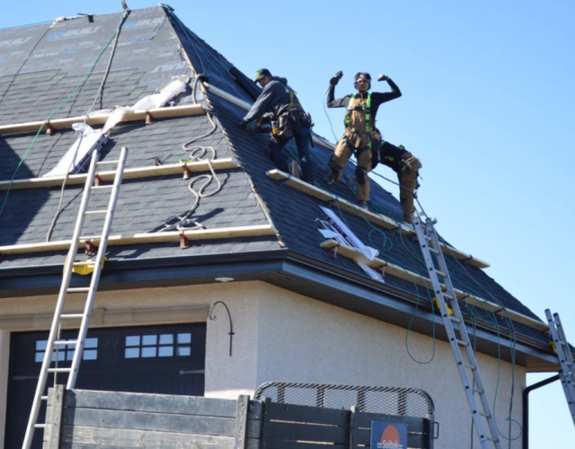 SCI Roofing & Remodeling Company 2