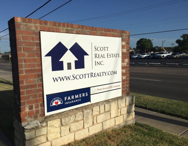 Scott Real Estate, Inc, Broker-Cash Buyer 5