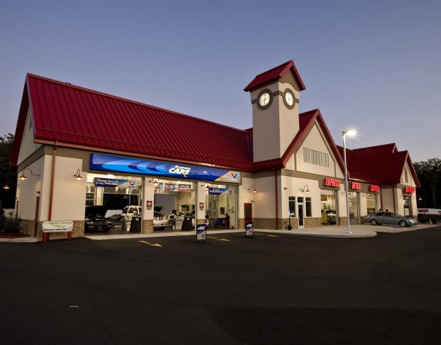 Seagoville Express Lube & Auto Care 3