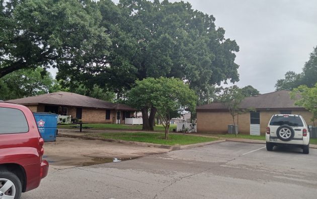 Seagoville Senior Citizens Home, Inc. 3