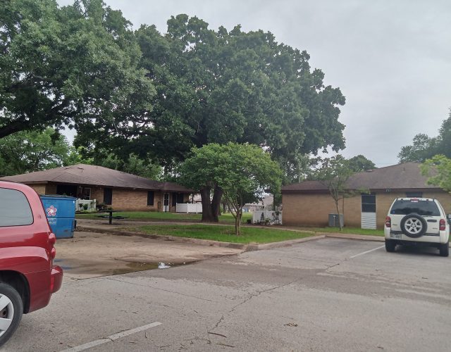 Seagoville Senior Citizens Home, Inc. 3