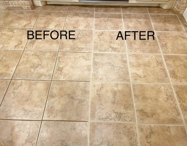 Seal Systems- Grout Cleaning, Grout Sealing 2