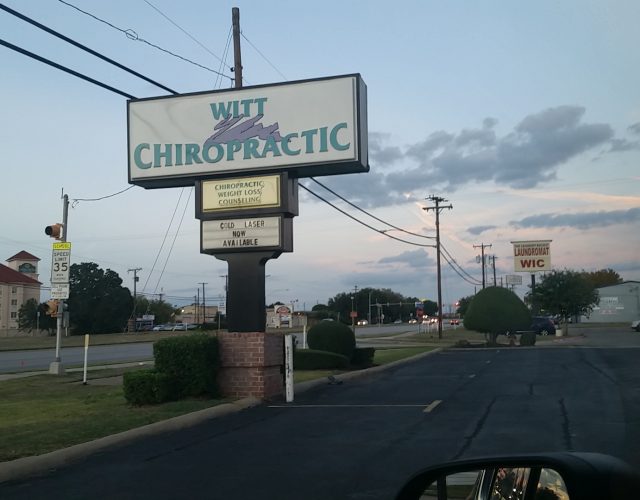 Seastrunk Chiropractic 3