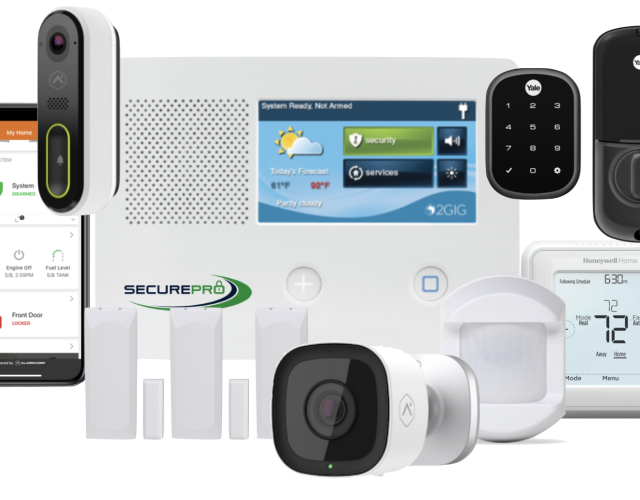 SECUREPRO – Home and Business Security Systems and Camera Systems 3