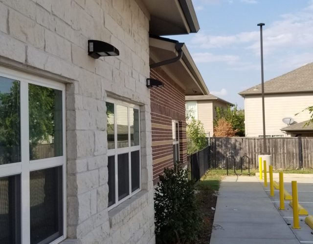 Security in DFW – Access Control & Security System installation 3