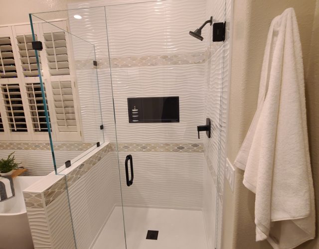 See Through Shower and Glass LLC 4