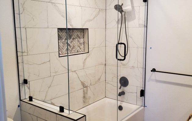 See Through Shower and Glass LLC 6